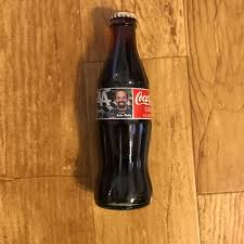 Coca cola 1999 racing family six pack eight ounce bottles nascar new collectible. Coca Cola Other Nascar 44 Kyle Petty 996 Cocacola Bottle Poshmark