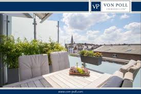Eine über zweitausendjährige geschichte, wunderschöne immobilien, rheinische lebensart. 3 Zimmer Wohnung Zum Verkauf 41460 Neuss Innenstadt Mapio Net