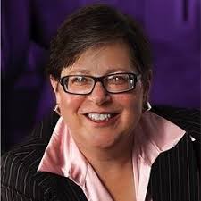 The NYS Forum Announces Fran Reiter as New Executive Director