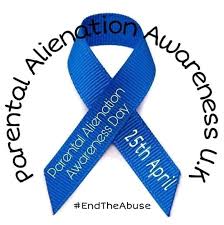 Parental Alienation Awareness Day - London- 25th April 2020