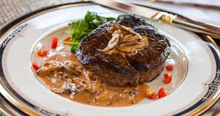 But if you want to get fancy, mix in some wild mushrooms, such as oyster, maitake or porcini. Beef Tenderloin With Shiitake Madeira Sauce Ferrari Carano