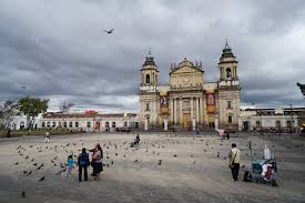 Stadt is a district in the swiss city of winterthur. Guatemala City Schweizer Reiseblog Reiseberichte Und Tipps Fur Abenteurer