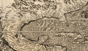 The narváez expedition was a spanish journey of exploration and colonization started in 1527 that intended to establish colonial settlements and garrisons in florida. The Conquistador Story Texas State History Museum