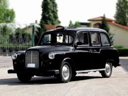 Image result for Red 1989 Taxi