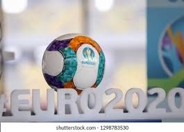 St.petersburg press kit (eng) uefa euro 2020 logo: Uefa Euro 2020 Logo Vector Eps Free Download