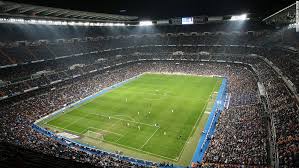 Este es el nuevo proyecto para el estadio del real madrid: Real Madrid Planning The Best Stadium In The World With 600 Million Facelift Cnn