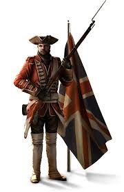 British Army Characters Art Assassin S Creed Iii Assassins Creed Black Flag Assassins Creed Artwork Assassins Creed