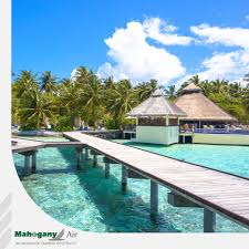 Mahogany Air What Is Your Dream Travel Destination Facebook If i was just off for a nice however, i've never been to the maldives, which is my prefered dream destination at this moment. mahogany air what is your dream