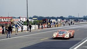 The diocese of le mans embraced 665 communes from then up to the year 1855, when the department of. Porsche Achieved The First Overall Victory At Le Mans 50 Years Ago