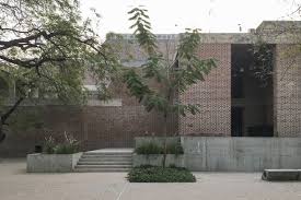 7 Projects You Need To Know By 2018 Pritzker Prize Winner B V Doshi In 2020 Dog Friendly Holiday Cottages Holiday Cottage Cottages For You