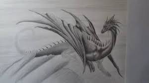 Zwift pairs your bike with indoor training gear to create a smooth & realistic ride. How To Draw A Realistic Dragon With Pencil Step By Step Youtube