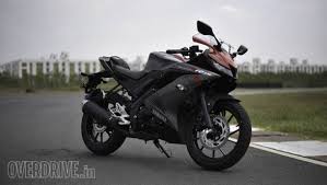 A november 2017 launch is what we expect. 2018 Yamaha Yzf R15 V3 Three Things You Ll Love And Two Things You Won T Overdrive