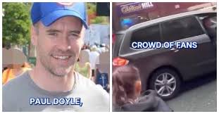 What Was Dr. Jonathan Sugarman's Cause of Death? He Died