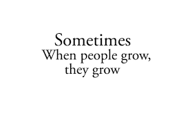 See more ideas about growing apart quotes, friends quotes, friendship quotes. Quotes About Family Growing Apart 20 Quotes
