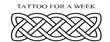 With a deep meaning, this is one of the best celtic cross tattoo designs. The Meaning Of Celtic Knots Tattoos Temporary Tattoo Blog