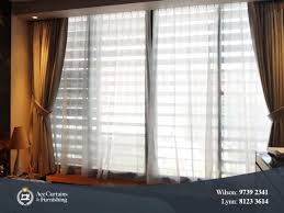 Menu & reservations make reservations. The Differences Between Curtains And Blinds Ace Curtains Furnishing