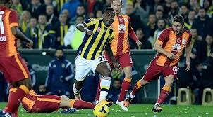 Şampiyonluk mücadelesi veren fenerbahçe ve galatasaray maçı dün akşam canlı olarak ekrana geldi. Fenerbahce 1 Galatasaray 0 Mac Ozeti Fb Gs Maci Video Ozet Sozcu Gazetesi