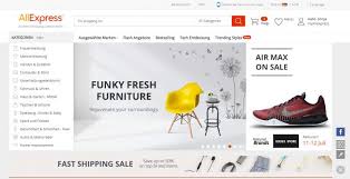It operates routes across asia, europe and north america with its fleet of boeing. Aliexpress Erfahrungen Lohnt Sich Das Bestellen In China Freeware De