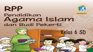 Silabus ini merupakan versi terbaru pada sekolah dasar (sd/mi), dalam format word sehingga memudahkan dalam mengedit dan menyesuaikan. Rpp Agama Islam Kelas 6 Sd Semester 1 Dan 2 K13 Revisi 2018 Pendidikan