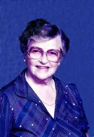 Louise Virginia Osborne King (1914-1985)