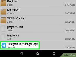 Feb 09, 2019 · tap on install unknown apps. Como Instalar Archivos Apk De Una Pc En Android