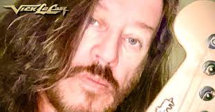 URIAH HEEP, RAINBOW, BLUE MURDER And THE SWEET Members Team Up With VICK  LeCAR To Unleash Hard Rock Anthem "Witches Brew"; Audio Streaming