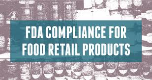 Fda Compliance For Food Retail Products Jenn David Design