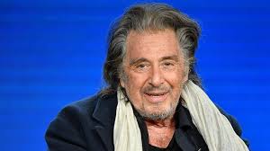 Antes da fama, Al Pacino trocou sexo por comida e abrigo: 'Acordei as  manhãs sem realmente me amar'
