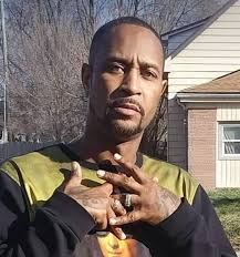 Christopher Henderson