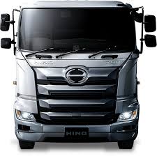 I did not realize that the hino had two separate fuse panels. Hino 700 Limited Countries Hino700 Series Trucks Products Technology Hino Motors