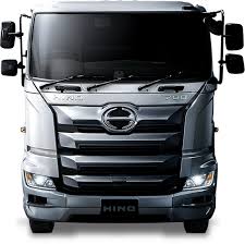 At least that's what the dealer told me. Hino 700 Limited Countries Hino700 Series Trucks Products Technology Hino Motors