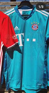 Los clientes que compraron este producto también han comprado. Camiseta Del Bayern De Munich 2020 2021 Local Y De Portero Filtrado
