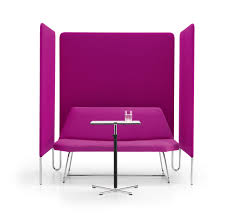 Wall Elements Linked And Lounge Furniture Otto Design Carlos Tiscar Girsberger Furniture Architecture Buromobel Design Innenarchitektur Lounge Mobel