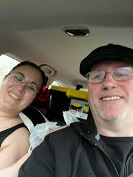 Heading to the Brass Frog HEMA event in Connecticut