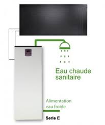 Le second nous incite à opter pour le ballon thermodynamique, nous dit que le bruit est très faible, que l'on peut obtenir 40 % de son prix en ci. Le Chauffe Eau Thermodynamique Solaire Blog Domotelec