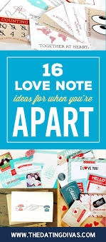 If you want to know how many hours or days there are between one date and another, our online calculator perhaps you want to find out exactly how old you are, or work out how many days there are until your next birthday. 101 List Of Long Distance Date Ideas The Dating Divas Long Distance Love Distance Love Love Notes To Your Boyfriend