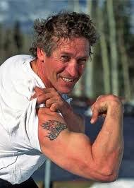 THE LIFE AND TIMES OF “WILD BILL” JOHNSON