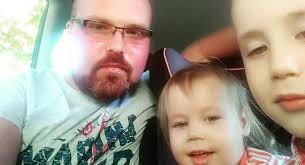 Daniel cierpi na nieuleczalną chorobę. "Moje serce pęka na myśl, że mógłbym  odejść"