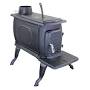 Antique rustic stoves for sale from woodstovepro.com