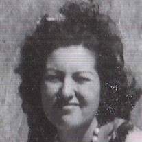 Dorothy Maestas Obituary