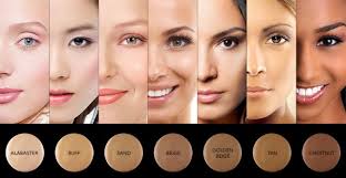 Caranya bisa dengan meminta bantuan orang lain, yang sekiranya emang bisa menolong kita. 5 Tips Memilih Foundation Yang Bersesuaian Dengan Kulit Muka Aku Sis Lin