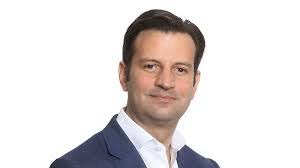 David Morgenbesser's Instagram, Twitter & Facebook