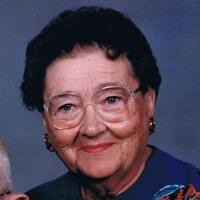 Obituary information for Kathryn Marie Kaye Gould