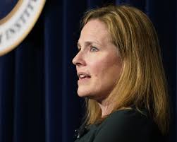 Amy Coney Barrett