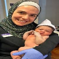 Shannon Costa CD(DONA)