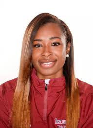 Four Trojan Women Named to Outdoor Track and Field All-Sun Belt Team