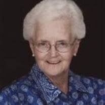 Janet Riddle Obituary