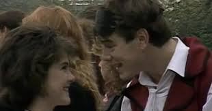 Brookside's iconic and heartbreaking Damon and Debbie episodes are now  available to stream