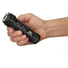Mini Stun Gun Flashlight Rechargeable Annabelle S Interiors Inc Design Gift Shoppe Orange Park Fl 32065