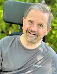 Patrick William Campbell